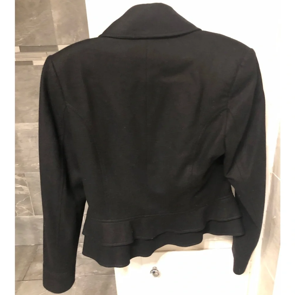 Andre Badi Jacket - Picture 3 of 3